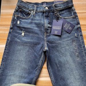 GAP Jeans